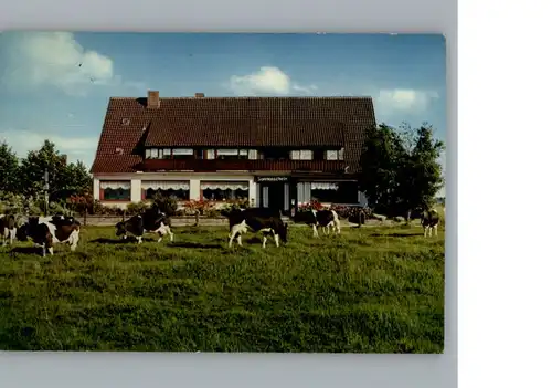 Lohe Bad Oeynhausen Cafe - Restaurant Sonnenschein / Bad Oeynhausen /Minden-Luebbecke LKR