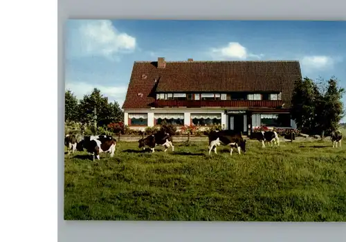 Lohe Bad Oeynhausen Cafe - Restaurant Sonnenschein  / Bad Oeynhausen /Minden-Luebbecke LKR