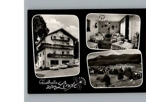 Lohberg Lam Gasthaus zur Linde / Lohberg /Cham LKR