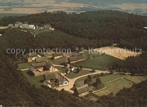 Kommern Mechernich Rheinisches Freilichtmuseum Gielsstrasse Baugruppe Eifel Koeln Bucht Westerwald Mittelrhein Kat. Mechernich