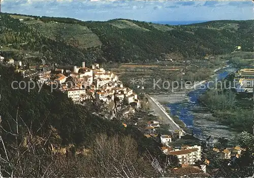 Amelie les Bains Palalda  Kat. Amelie les Bains Palalda