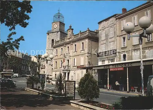 Ollioules Mairie Kat. Ollioules