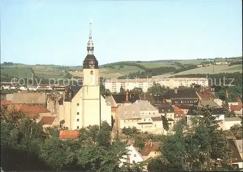 Zschopau  Kat. Zschopau