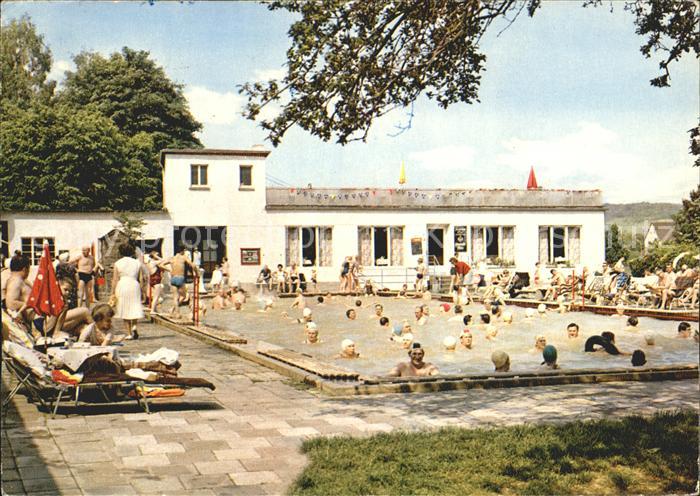 Bad Bodendorf Kat. Sinzig Nr. kt42303 oldthing Ansichtskarten