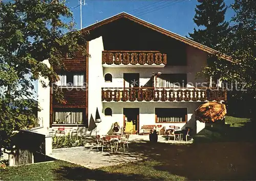 Klais Gasthaus Martinsheim Kat. Kruen