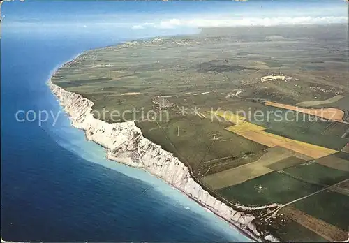 Cap Gris Nez La Cote D Opale Kat. Audinghen