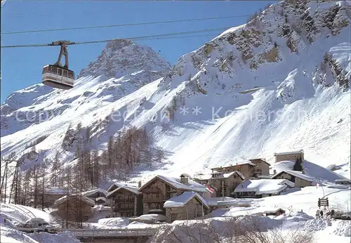 Val d Isere Le Poseray Kat. Val d Isere