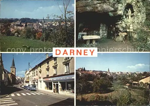 Darney  Kat. Darney