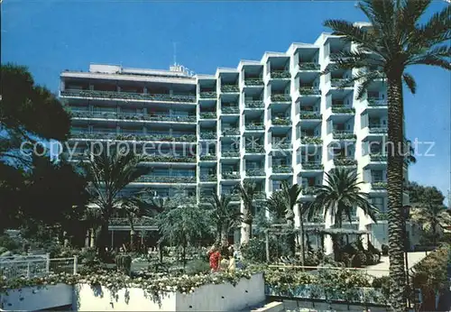 Palma de Mallorca Hotel Fenix Kat. Palma de Mallorca