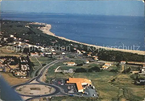 La Tranche sur Mer La Griere  Kat. La Tranche sur Mer