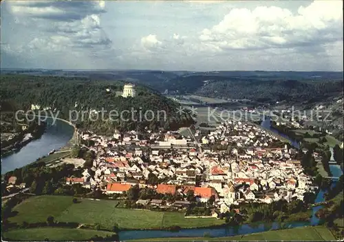 Kelheim  Kat. Kelheim Donau