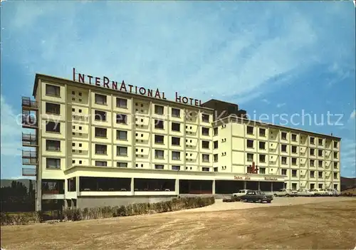 Montelimar International Hotel Kat. Montelimar