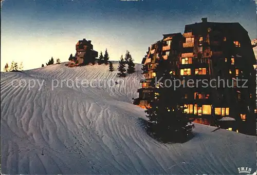 Avoriaz Hotel Dromonts  Kat. Morzine