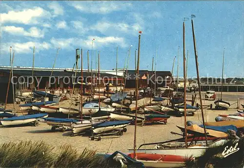 Bray Dunes Camping Perroquet Plage Maison de la Dune Kat. Bray Dunes