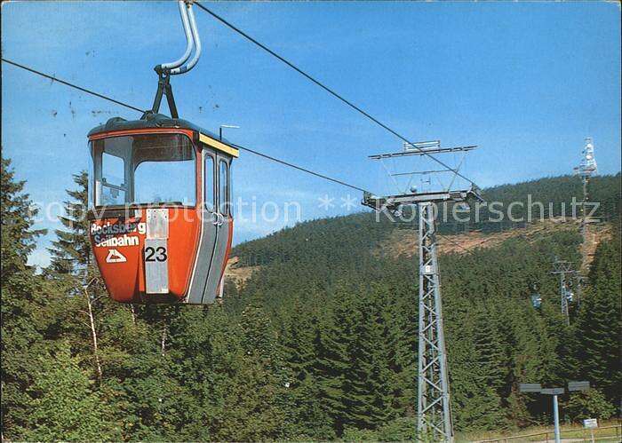 Hahnenklee Bockswiese Harz Kuttelbacher Teich Kuranlagen Bocksberg