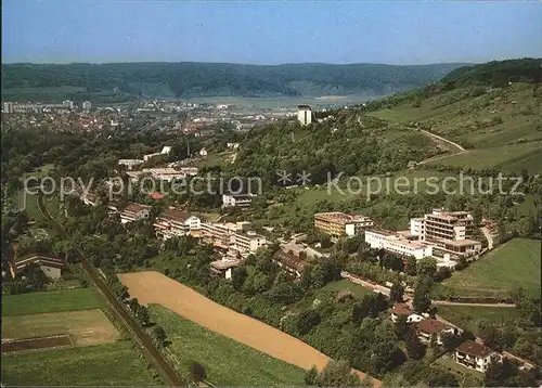 Bad Mergentheim Erlenbachweg Kat. Bad Mergentheim