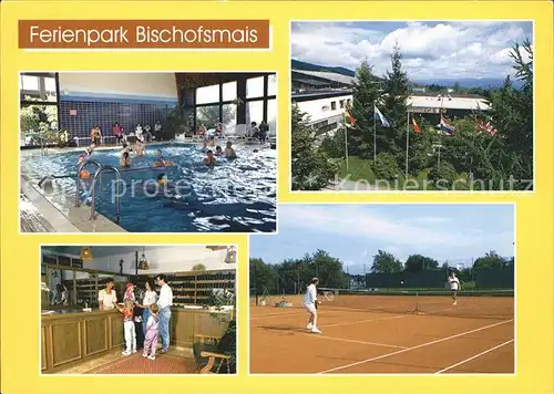 Bischofsmais Ferienpark  Kat. Bischofsmais