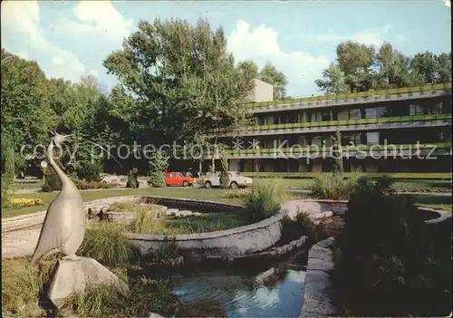 Siofok Hotel Venus Kat. Siofok