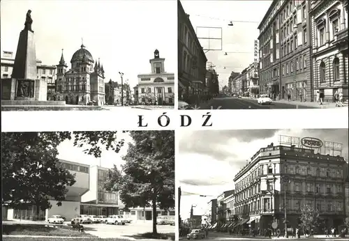 Lodz  Kat. Lodz