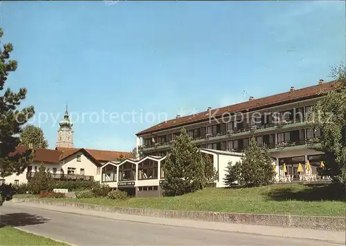 Drachselsried Hotel Falter Kat. Drachselsried