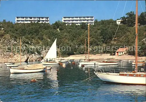 Rijeka Kostrena Hotel Lucija Kat. Rijeka