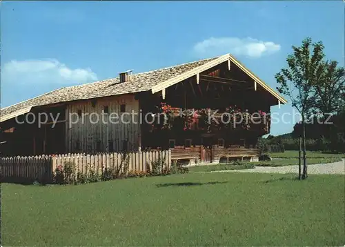 Amerang Bauernhausmuseum Haus Schnapping Kat. Amerang