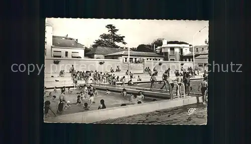 La Roche sur Yon Piscine Kat. La Roche sur Yon