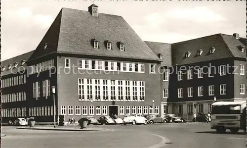 Juelich Rathaus Kat. Juelich
