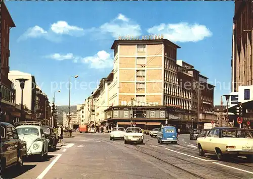 Hagen Westfalen Elberfelder Strasse Kat. Hagen