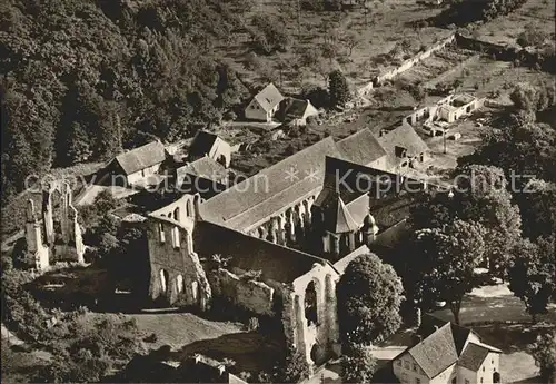 Walkenried Ehemaliges Zisterzienserkloster Kat. Walkenried