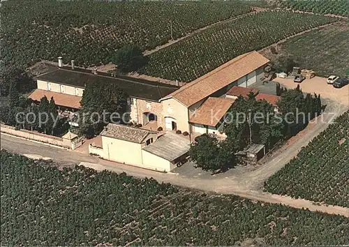 Blace Fliegeraufnahme Domaine des Maisons Neuves Kat. Blace