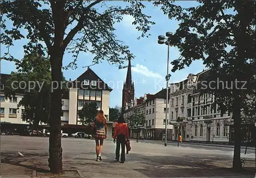 Heiligenhaus Mettmann Rathaus / Heiligenhaus /Mettmann LKR