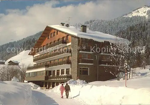 Megeve Les Chalets du Prariand Kat. Megeve