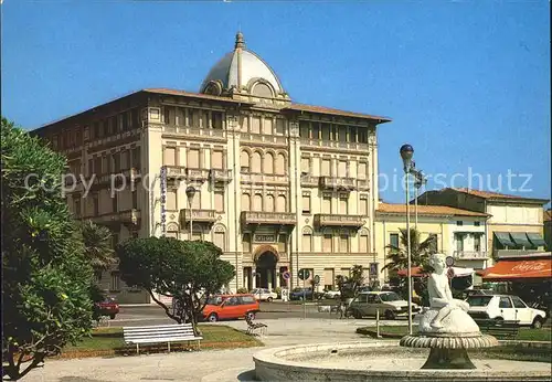 Viareggio Zona Alberghiera Kat. viareggio