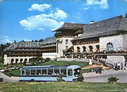 Brasov Hotel Sport Kat. Kronstadt Brasov