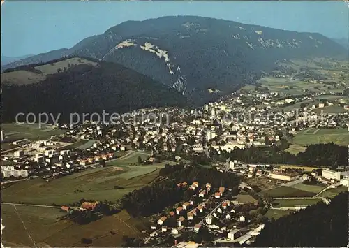 Moutier Raimeux Kat. Moutier