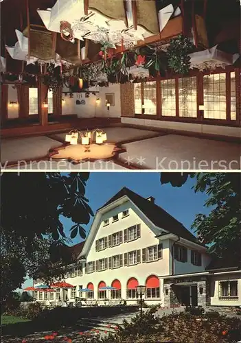 Perlen Gasthaus Perlen Kat. Perlen