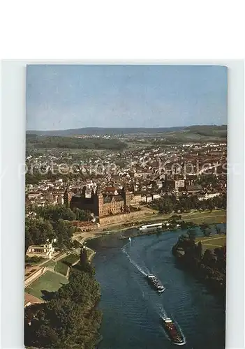 Aschaffenburg Main Pompejanum Schloss Kat. Aschaffenburg