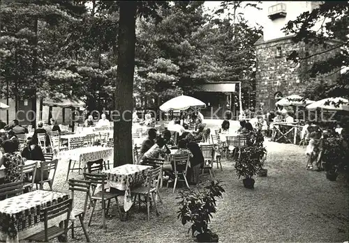 Karlovy Vary Diana vyletni restaurace Vysina pratelstvi  / Karlovy Vary /