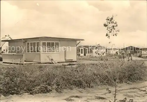 Boergerende Ferienhaeuser Kat. Boergerende Rethwisch