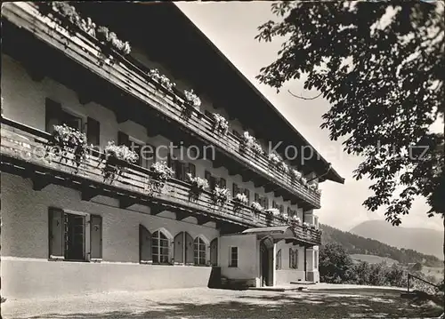 Tegernsee Bayern Heim Kat. Tegernsee