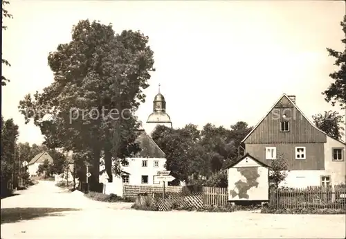 Satzung Dorfpartie Kat. Marienberg