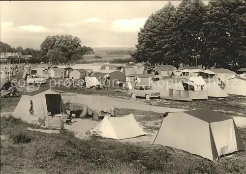 Dahmen Camping Kat. Dahmen