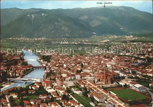 Bassano del Grappa Panorama / Bassano Del Grappa /