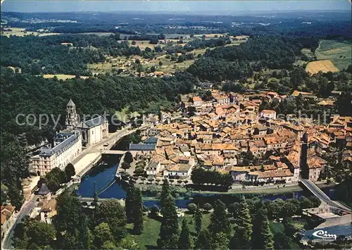 Brantome La Venise du Perigord Vert  Kat. Brantome