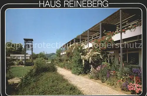 Huellhorst Haus Reineberg Kat. Huellhorst