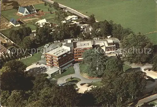 Bois Guillaume Centre Medico  Chirurgical du Cedre Kat. Bois Guillaume