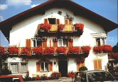 Sillian Tirol Gaestehaus Walder Kat. Sillian Osttirol
