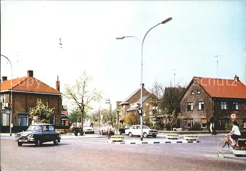 Terneuzen Axelstraat Kat. Terneuzen