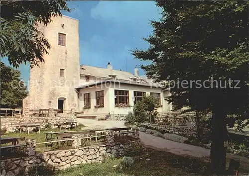 Baden Wien Hoher Lindkogel Kat. Baden